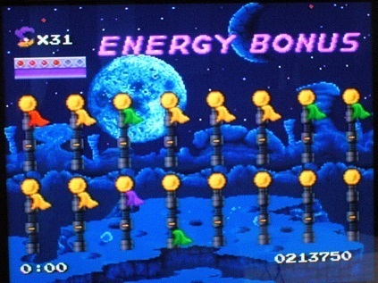 ロードランナーvsワイリーコヨーテ』最終ステージ3の予告: 砂漠